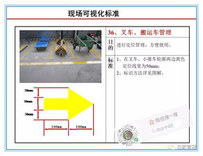 現(xiàn)場(chǎng)管理 工廠辦公區(qū)域現(xiàn)場(chǎng)可視化管理標(biāo)準(zhǔn)