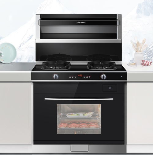 618戰(zhàn)報 美多位列京東蒸烤一體集成灶銷量榜首