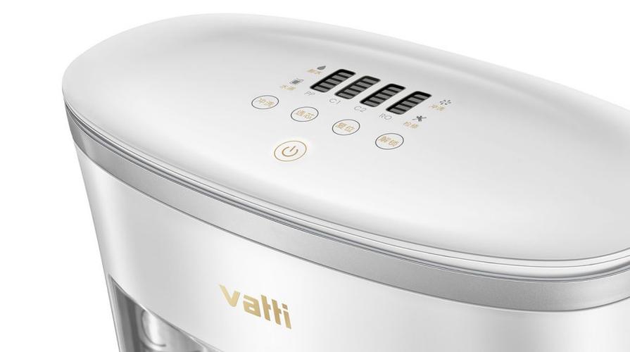 華帝凈水機(jī) | 產(chǎn)品攝影 產(chǎn)品精修