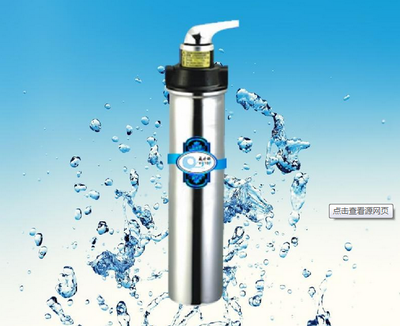 美國(guó)威世頓VST-Q1000K中央空調(diào)凈水器圖片