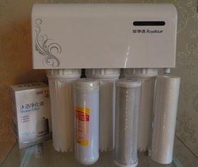 榮事達凈水機產品圖 裝修效果圖 店鋪圖 渠道商機官網