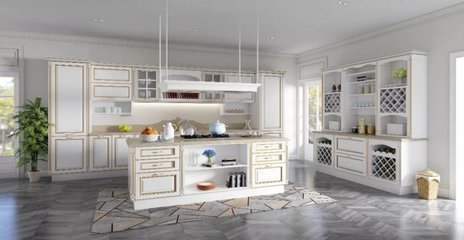 司米櫥柜產品價格貴嗎?