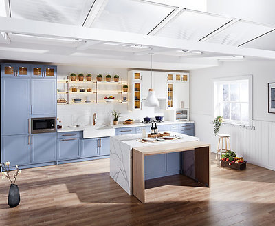 科勒櫥柜好不好?全球知名品牌,簽約世界自由滑冠軍谷愛凌