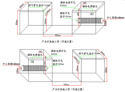 英倫羅孚集成灶LF2026