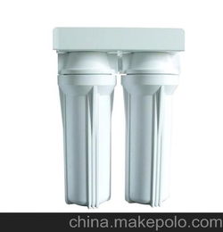 標(biāo)準(zhǔn)超濾機(jī)3級 其他廚房用品