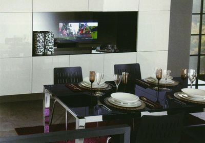 鶴崗市美格爾櫥柜有限公司 - 產品相冊 - 