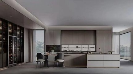 司米櫥柜是幾線品牌?來自法國一線品牌,值不值得加盟點進看!