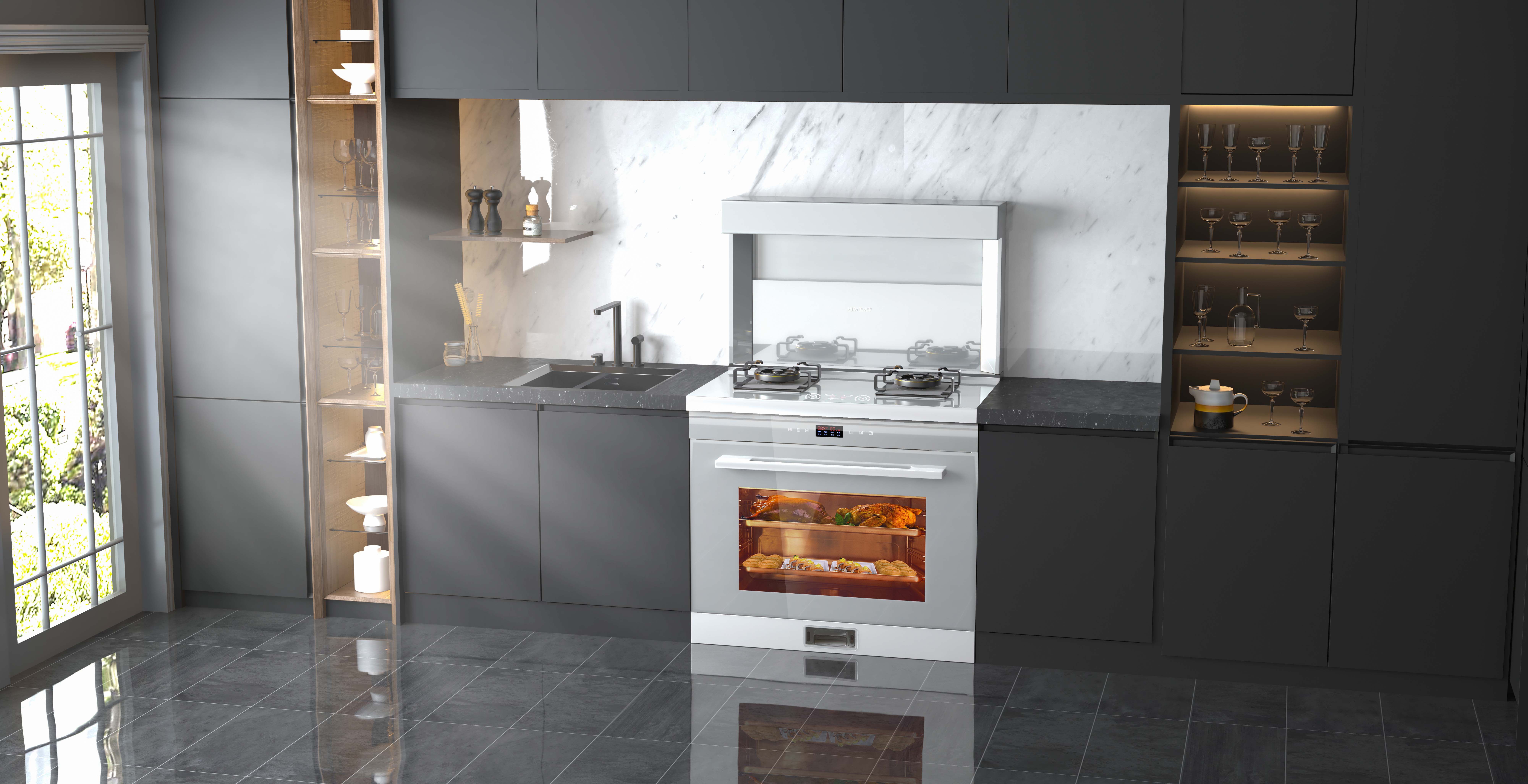 火王集成灶加盟代理?xiàng)l件 費(fèi)用 電話-火王集成灶-慧亞招商網(wǎng)