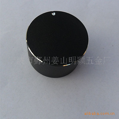 【供應集成灶旋轉鋅合金開關(圖)】價格,廠家,圖片,廚房工具配件,寧波市鄞州姜山明穎五金廠-