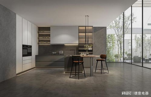 7月8日廣州建博會 德意電器 麗博家居邀您一起探索 理想家