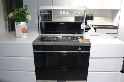 【年終盤點(diǎn)】科太郎集成灶:應(yīng)變而變,引領(lǐng)科技風(fēng)暴