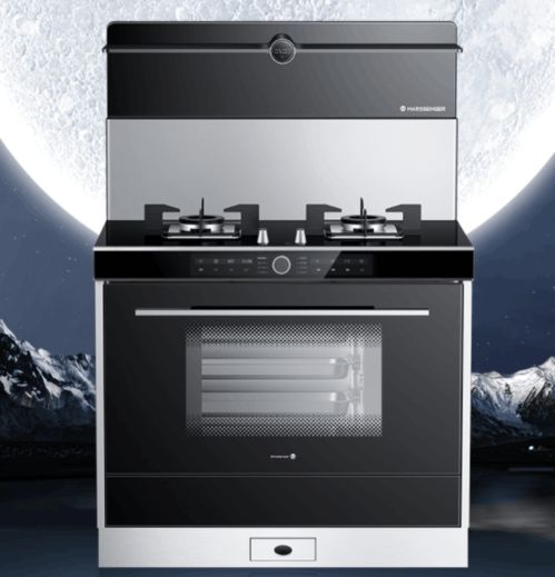 大師級(jí)的集成灶,才是廚房的靈魂所在