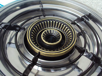 【廠家直銷韓式嵌入式商用猛火爐 130大金邊旋火豪華型火鍋爐批發】價格,廠家,圖片,燃氣灶、集成灶,佛山市南海區憲和燃氣具廠-