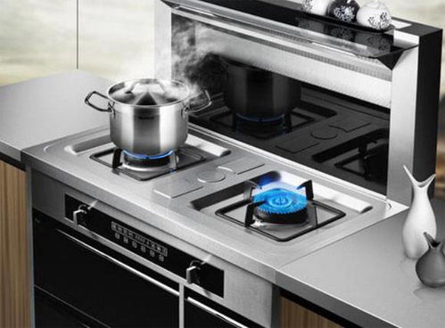 集成灶能不能買 5個有關(guān)集成灶的問題,網(wǎng)友們總結(jié)值得參考