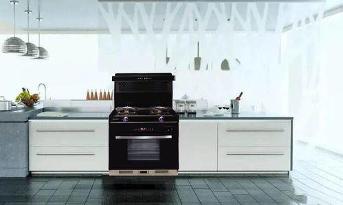 廚房燃氣使用安全不能忽視 美炊ai智能集成灶安全性與傳統集成灶的哪些改進