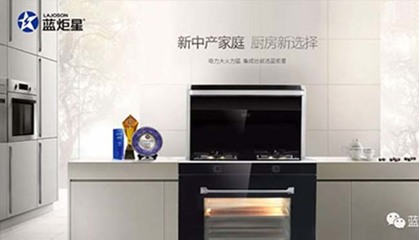 集成灶加盟費(fèi)用,點(diǎn)綴精美家居生活