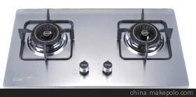 【【企業集采】名居建材福滿堂廚電:灶具JZ(Y.T.R)-G02】價格,廠家,圖片,燃氣灶、集成灶,南寧市名居建材大商匯-