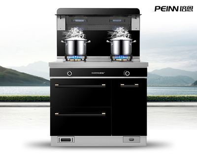 培恩集成灶:行業的誤區 你真的看懂了嗎?_健康_網