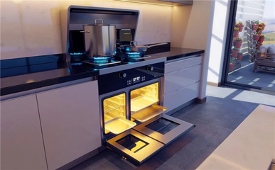 金帝第四屆&ldquo;蒸烤文化節(jié)&rdquo;如約而至,&ldquo;航天基地免費游&rdquo;重磅開搶!