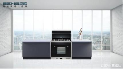 揭秘:新手購買集成灶最需要關(guān)注的是哪幾點?