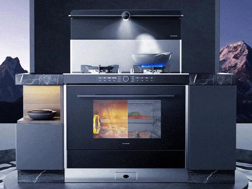 集成灶安裝與選購指南,附火星人 億田 凱度 老板參數(shù)對(duì)比