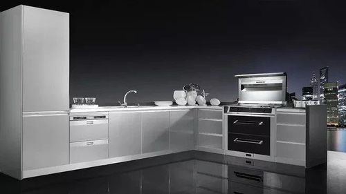 疫后家電市場新趨勢 集成灶銷量迅猛回升，凈水機需求持續增長