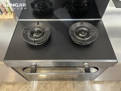 告別抽油煙機，與森歌一起探尋無煙廚房的魅力——集成灶全面解析