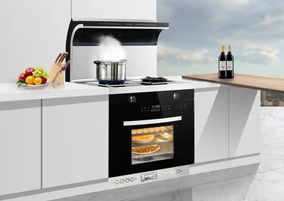 集成灶安全嗎？解讀其安全系數與爆炸風險，并兼談凈水機的安全使用