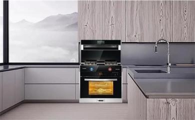 廚房裝修大抉擇 傳統煙機VS集成灶，凈水機如何選？