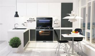 億田蒸箱集成灶 告別廚房油煙，拒做“十一黃臉婆”的智慧選擇