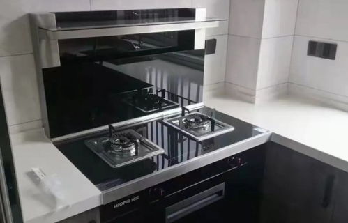 與火王同行三十載 專訪北京經銷商鄧總，見證集成灶與廚柜的輝煌歲月